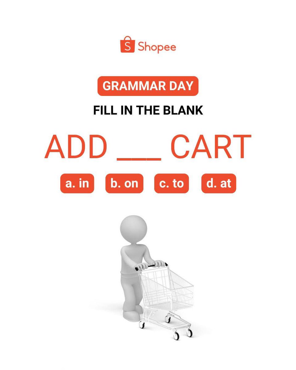 Shopee Philippines tweet media
