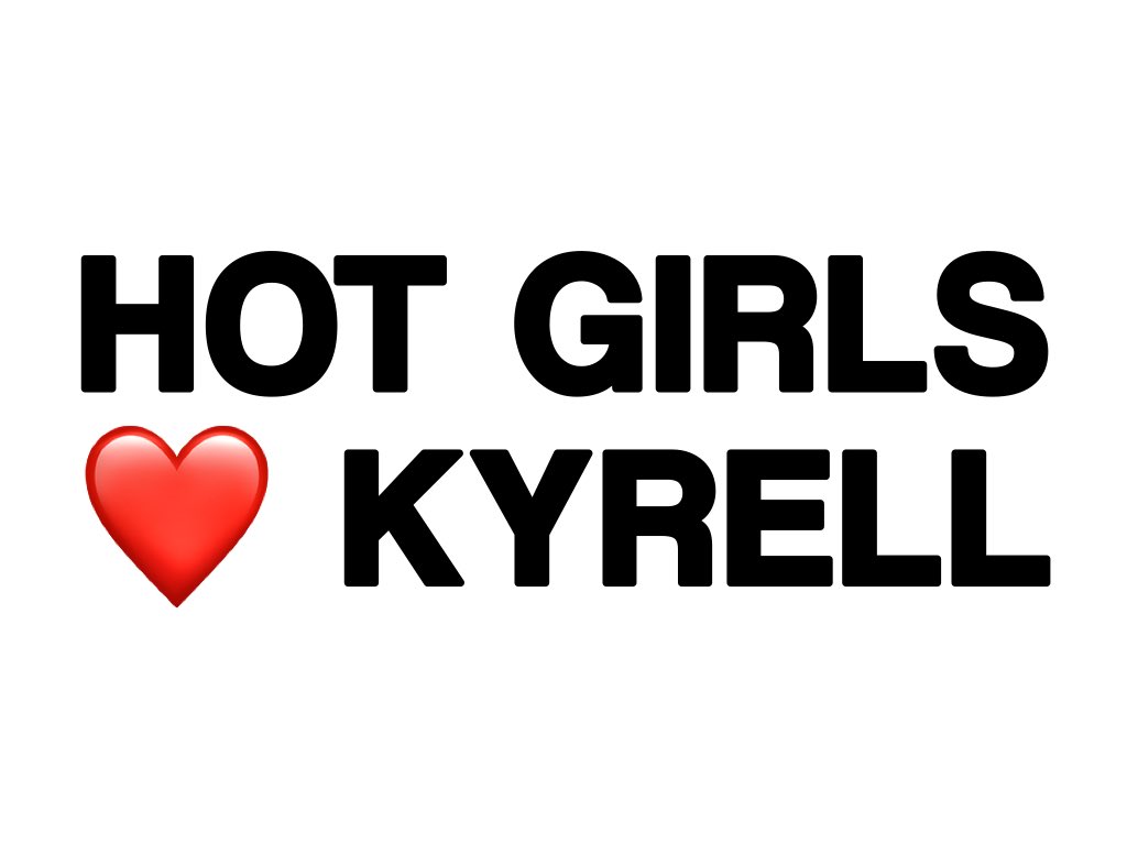 Ru ☆ misses kyrell (@kyrellsbff) on Twitter photo 