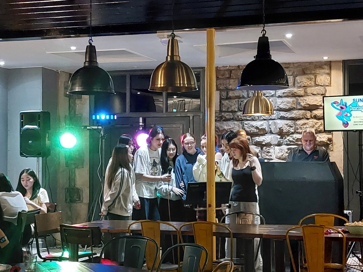 Royal High School Boarding tweet media