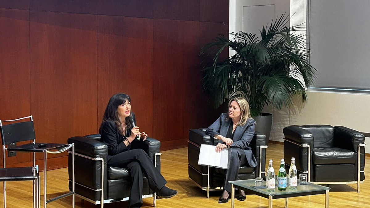 Gli italiani vogliono l'educazione relazionale nelle scuole: la ricerca (e l'impegno) di Coop Italia dlvr.it/TJK93r #Attualità