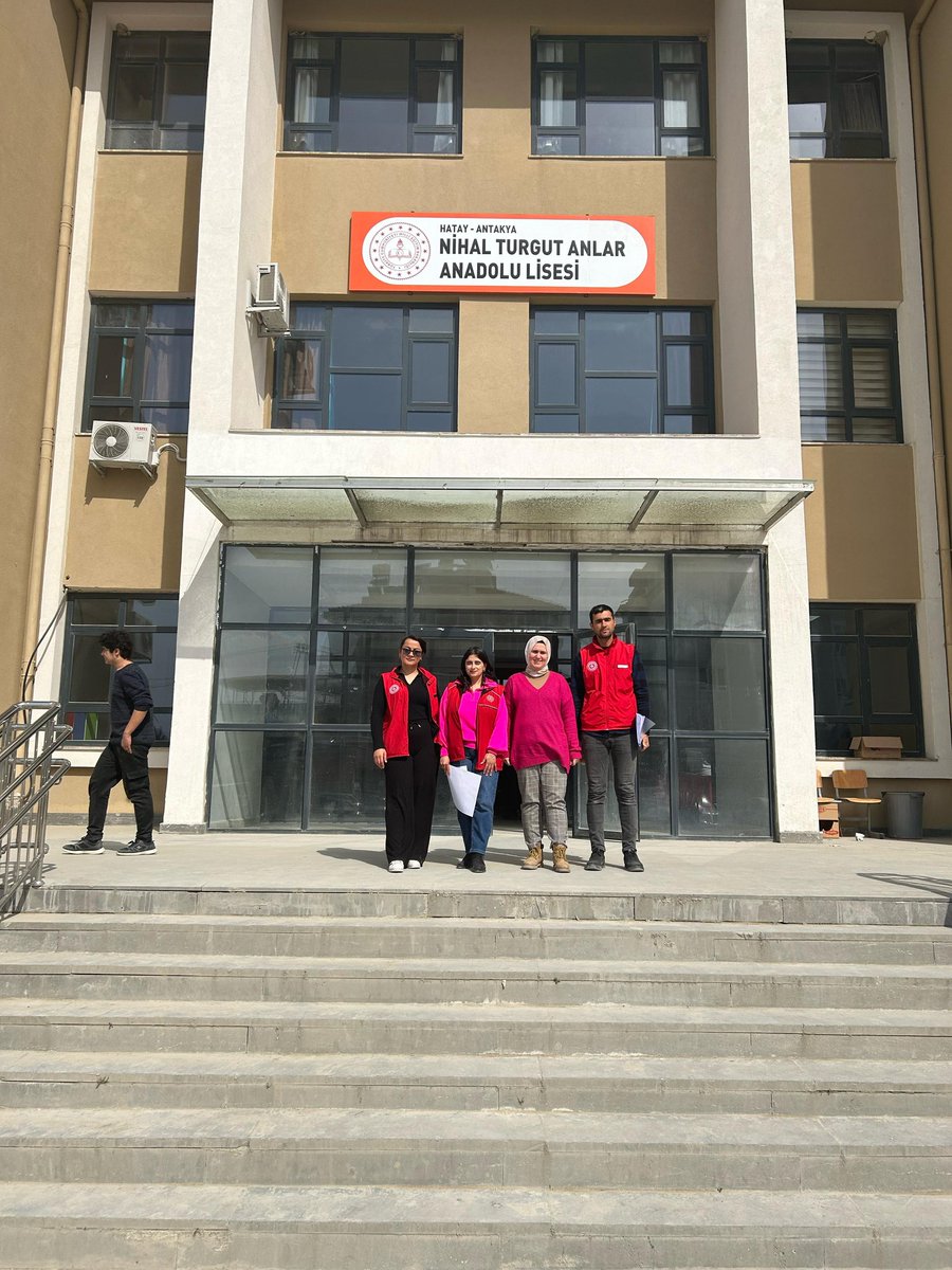 10. Gençler Arası Kültür Sanat Yarışmaları 
Tanıtımları tüm hızıyla devam ediyor.
📍@nihalturgutanlar 
📍<a href="/dr/">Dan Rowden</a>.mustafagencayanadolulisesi 
#kültürsanat #kültürsanatyarışmaları