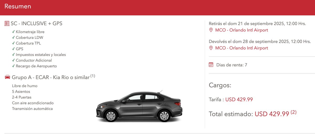 El Agente de Viajes tweet media