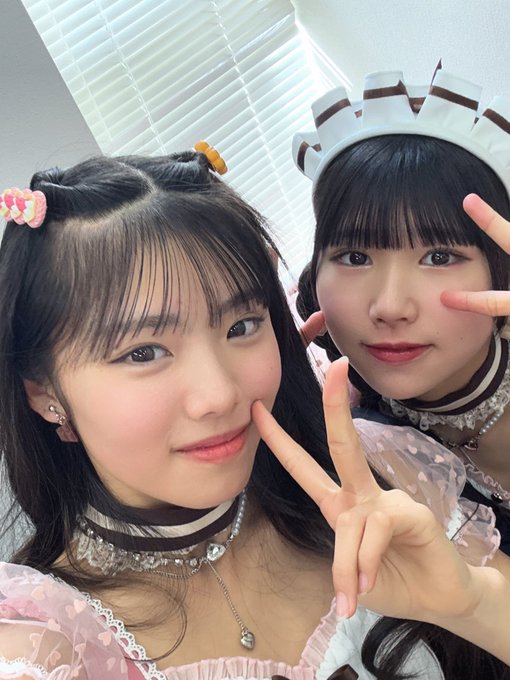 Twitterのコスプレ画像28