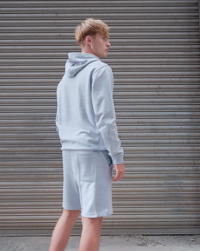 Religion_UK's tweet image. Lounge about, in the Reverse Hoodie &amp;amp; Short set ⁠
Hoodie - rlgn.shop/uh71j
Shorts - rlgn.shop/uh71h
.⁠
#loungwear #ootd #coord #twopiece #sweatset #newin #mensstyle