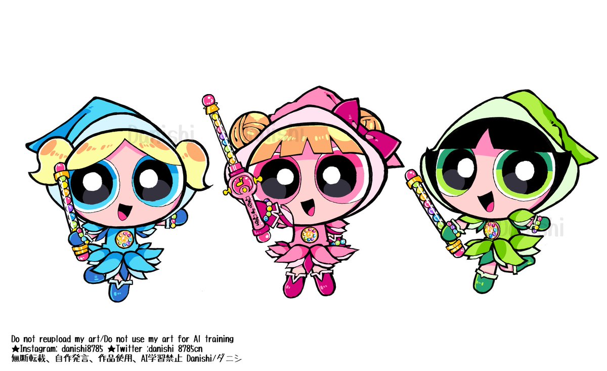 魔女見習いコス♩