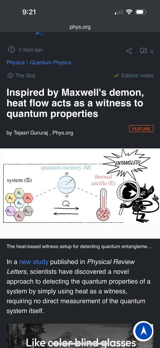 jeanmarcde's tweet photo. “Scientists discover a novel approach…” a year later… https://t.co/TdixAir2BV https://t.co/uIMRHeBlbB