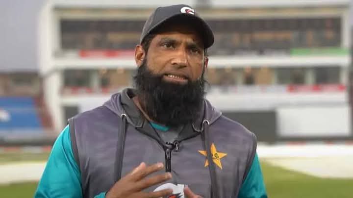 MY_NameIs_Faraz's tweet photo. Mohammad Yousuf has been appointed as Pakistan’s new Batting Coach

#Australia #ausvsind #INDvsAUS  #virat #Rawalpindi  
#ChampionsTrophy2025 #CT25  #Pakistan   #PakistanCricket  #BabarAzam #ViratKohli #RohitSharma𓃵 #INDvsAUS   #SteveSmith https://t.co/7n5fEtbjRr