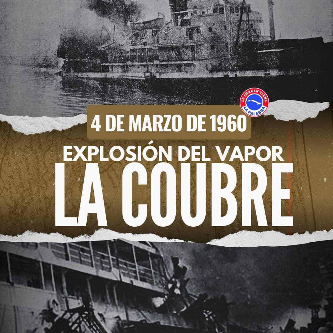 #CubaViveEnSuHistoria