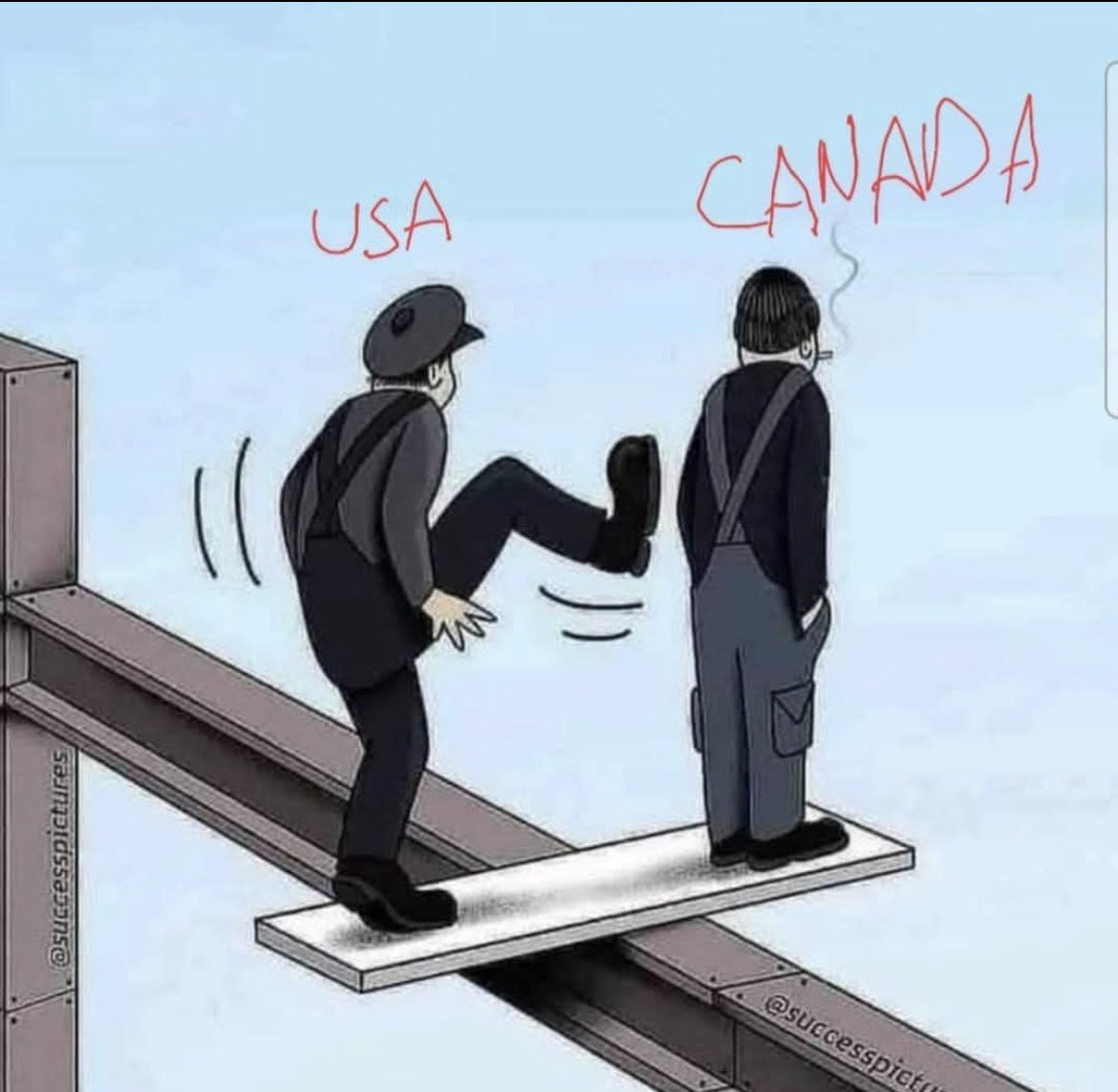 ian bremmer (@ianbremmer) on Twitter photo cartoon of the day cartoon of the day