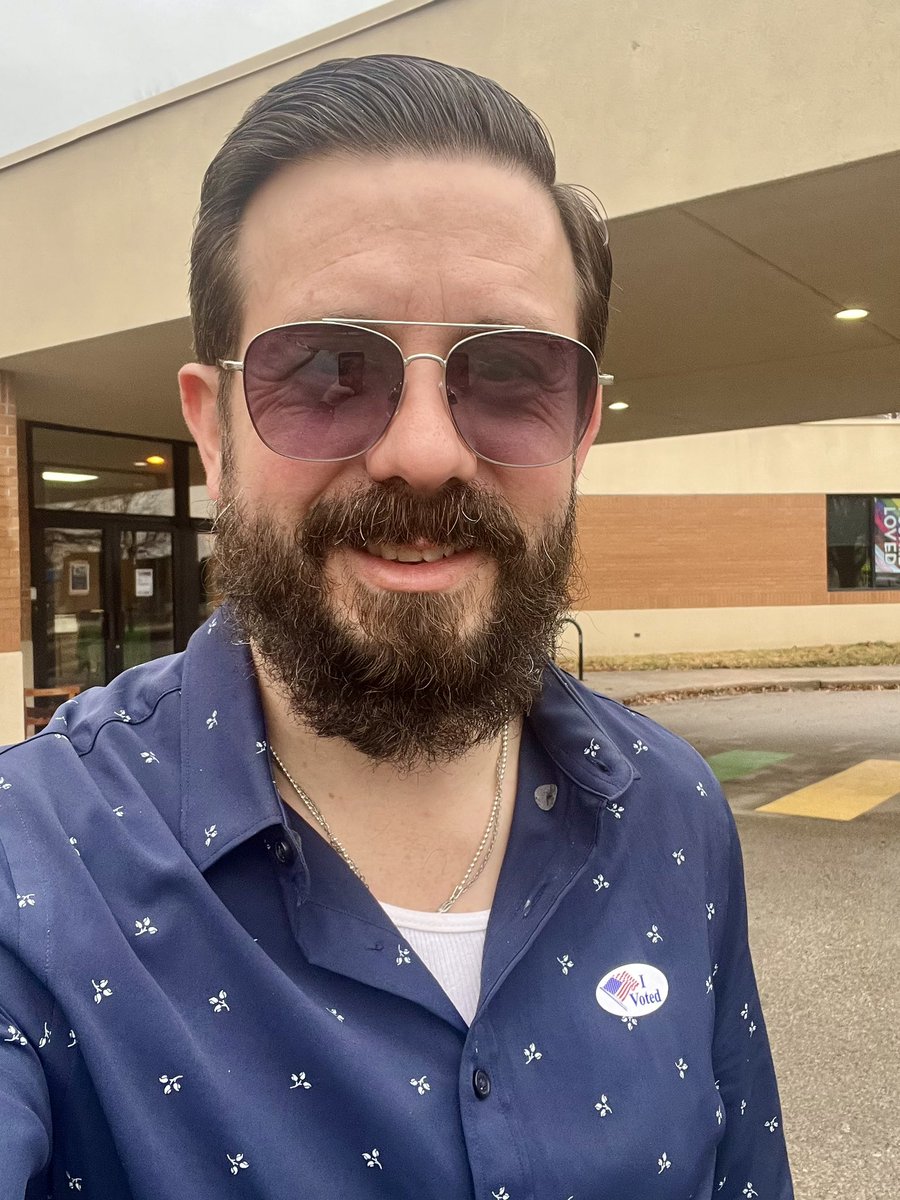 deckfornorman's tweet image. Vote TODAY y’all!! #mntc #careertech #schoolbond