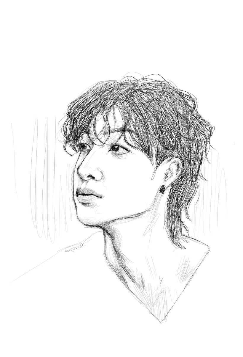 #BangChan #chan #straykids #skz #skzfanart