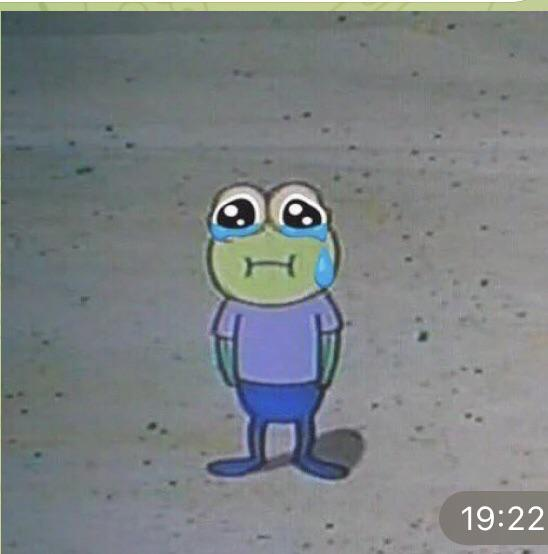 I don't want grogu to get old