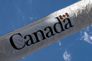 Canada. World class in people, technology, trustworthiness, capability and future promise. I am proud to have served in combat, in research and in business, across the land and beyond the sky.