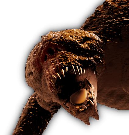 through the Pillars of Chase, following the Trial that is Bound untill the Devil's Dawn. I alone am the Future Predator... #pillarchase2 #Primeval #ROBLOX