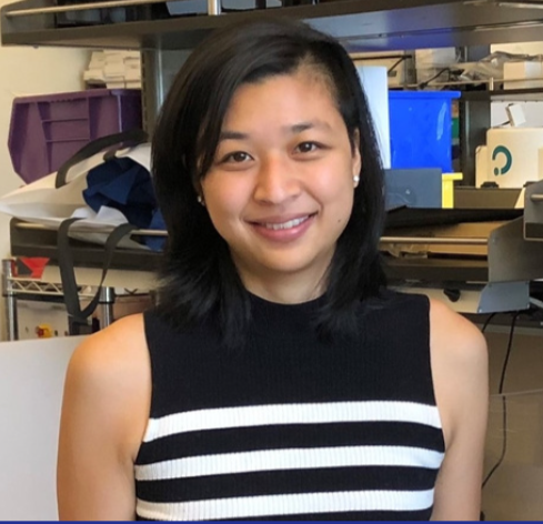 Yale Center for Research on Aging (Y-Age) (@yaleage) on Twitter photo Many thanks to Kimberly Tsui, PhD, Postdoctoral Fellow at <a href="/berkeleyMCB/">UC Berkeley MCB</a>, for presenting today at a Special Invited Session on, “Deciphering the Glyco-code Using Functional Genomics.” #Aging <a href="/YaleMed/">Yale School of Medicine</a> Many thanks to Kimberly Tsui, PhD, Postdoctoral Fellow at <a href="/berkeleyMCB/">UC Berkeley MCB</a>, for presenting today at a Special Invited Session on, “Deciphering the Glyco-code Using Functional Genomics.” #Aging <a href="/YaleMed/">Yale School of Medicine</a>