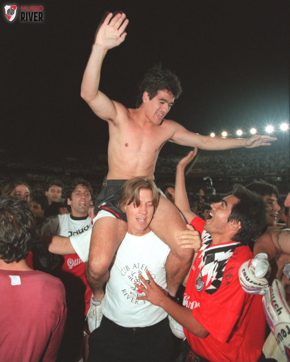 Museo River tweet media