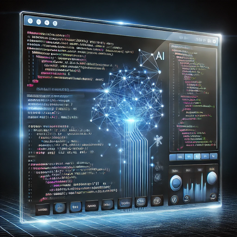 refactorly_ai's tweet image. Writing clean code just got easier! Refactorly AI formats, refactors, and optimizes your code in seconds. Focus on building, let AI handle the rest! ⚡ #AIforDevelopers
