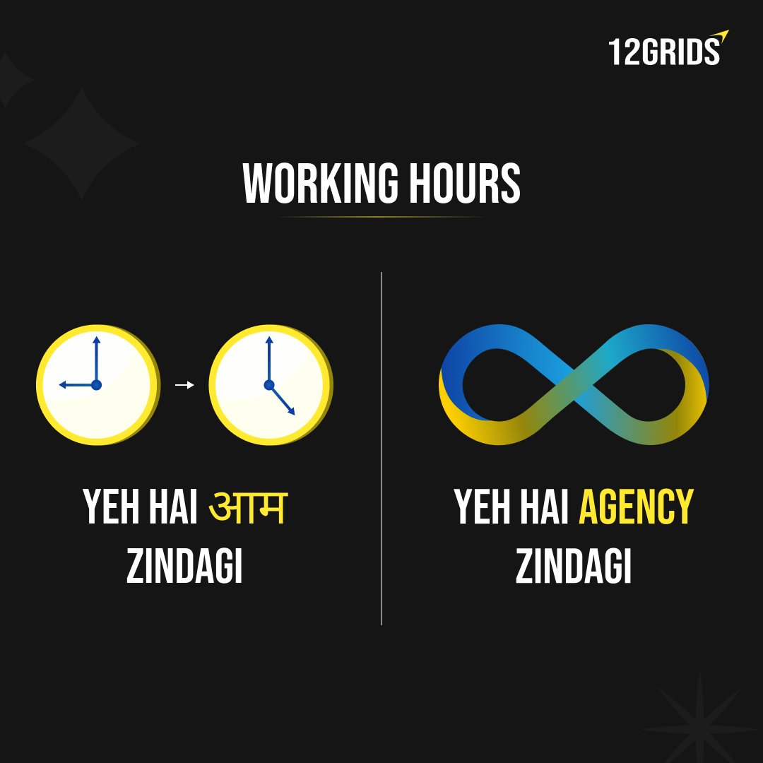 12Grids - The CX Technology Company tweet media