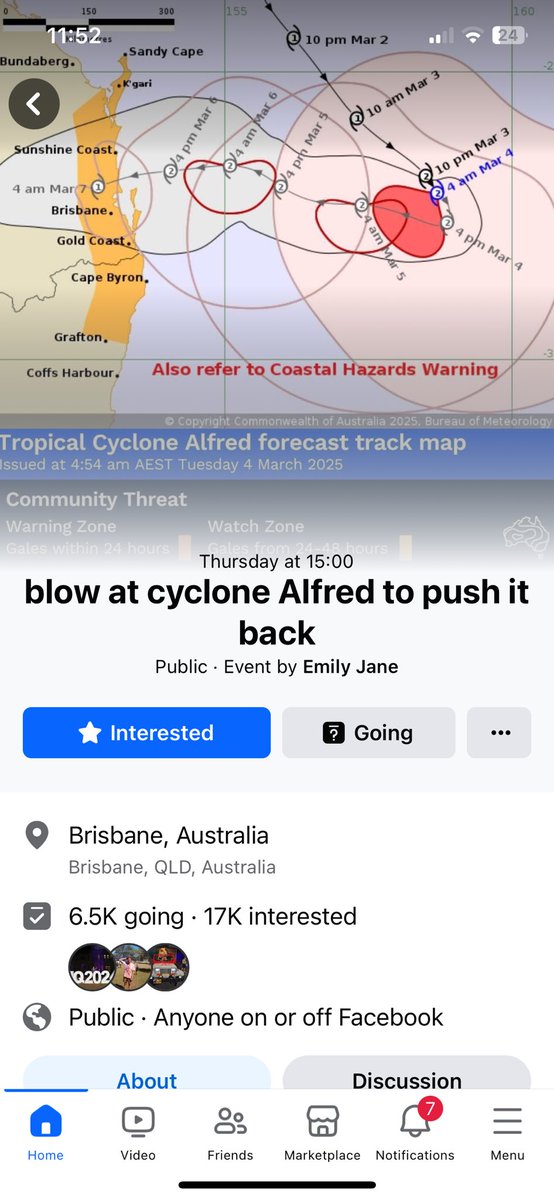 I love Brisbane 🥰