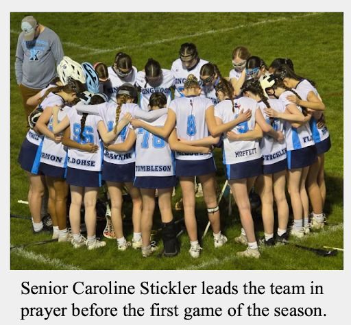mustangmon's tweet image. Kingwood Ladies Lacrosse
Begins Their Season with Strong Momentum By: Charlotte Moffett
buff.ly/TBOx3HE