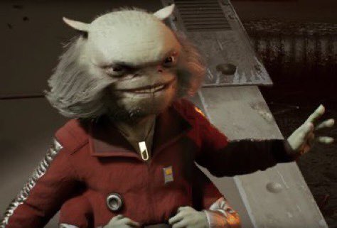 Star Wars Holocron tweet media