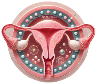 ITBusinessCompa's tweet image. The endometrium plays a crucial role in human fertility, serving as the foundation for successful embryo implantation and pregnancy. linkedin.com/pulse/endometr…
#EndometriosisAwareness
#AshermansSyndrome
#EndometrialPolyps
#ChronicInflammation
#FertilityChallenges