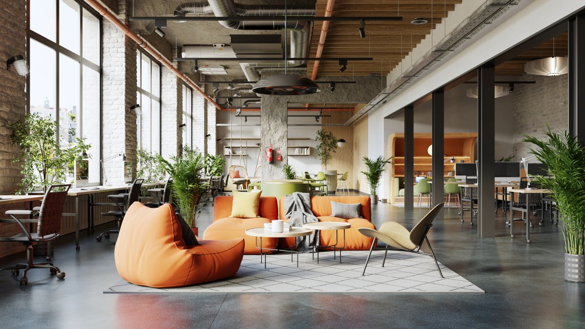 evermotion's tweet photo. Archmodels vol. 297 consists of over 200 models combined into 20 stunning sets of contemporary office lounge furniture. More info: https://t.co/JEHahyilIb
#Archmodels #3dmodels #3dsmax #Vray #CoronaRender #Blender #Cinema4D #Redshift #fbx #obj #usd https://t.co/3denWi0hJ8
