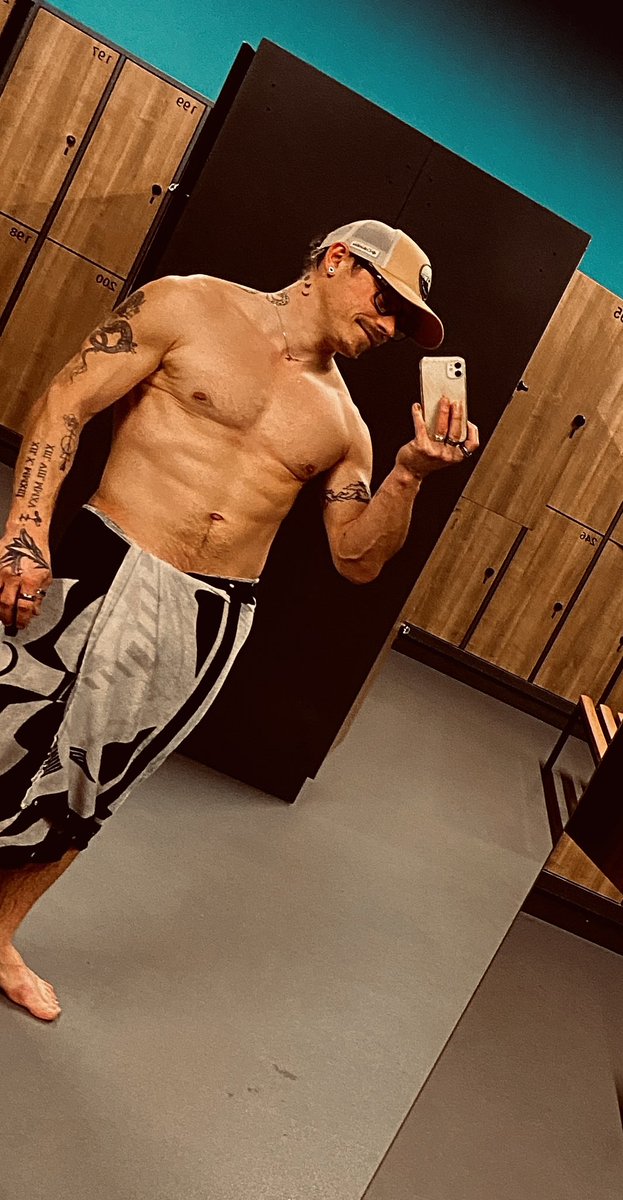 #gym #gains #fucktrump