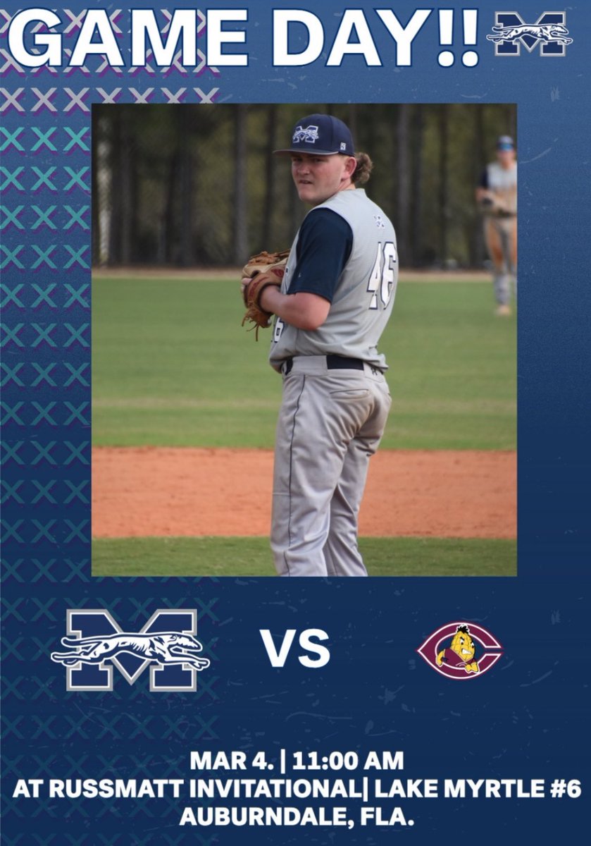 Big 2 games for Hounds today
C’mon down if you are in the area