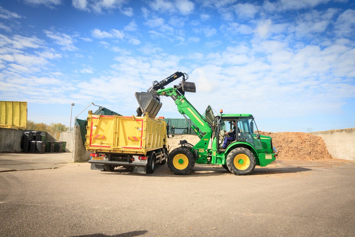In de commissie Ruimte van do. 6 maart: een aanvullend krediet voor duurzame maatregelen voor de nieuwe werf en milieustraat en de gebiedsontwikkeling De Koog. Agenda en uitzending via purmerend.raadsinformatie.nl/vergadering/12…
De vergadering is ook vanaf 20.00 uur te volgen via RTV Purmerend.