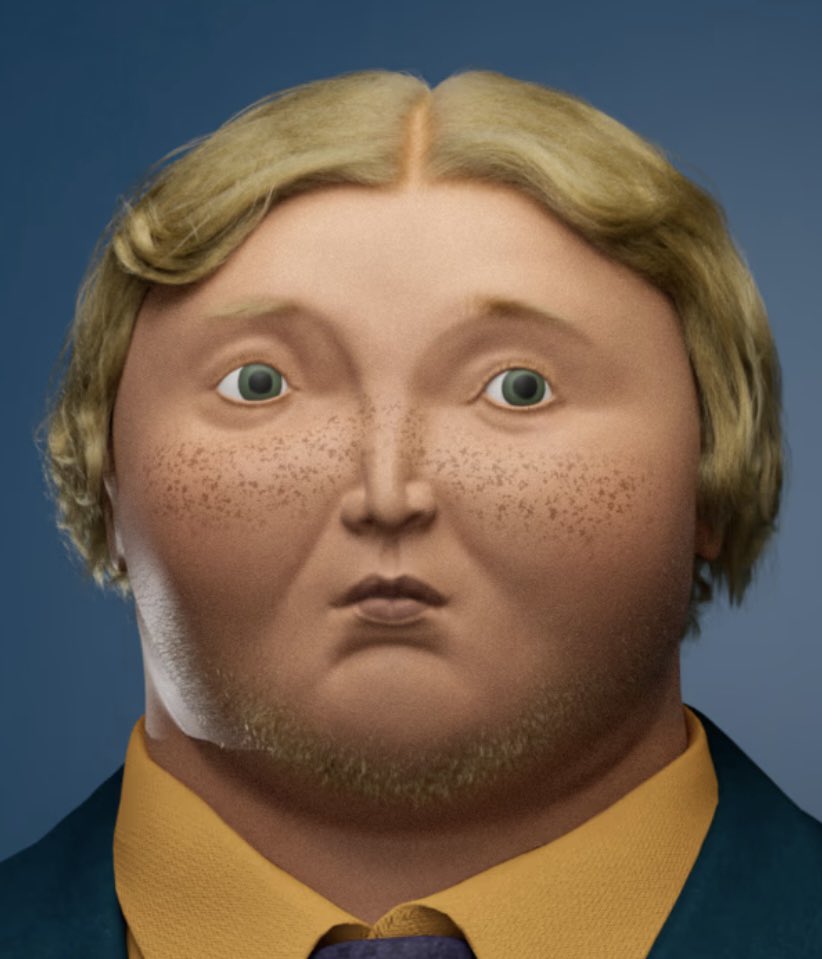 MulletOnX's tweet image. Which image doesn’t include a @Regulars_NFT ?