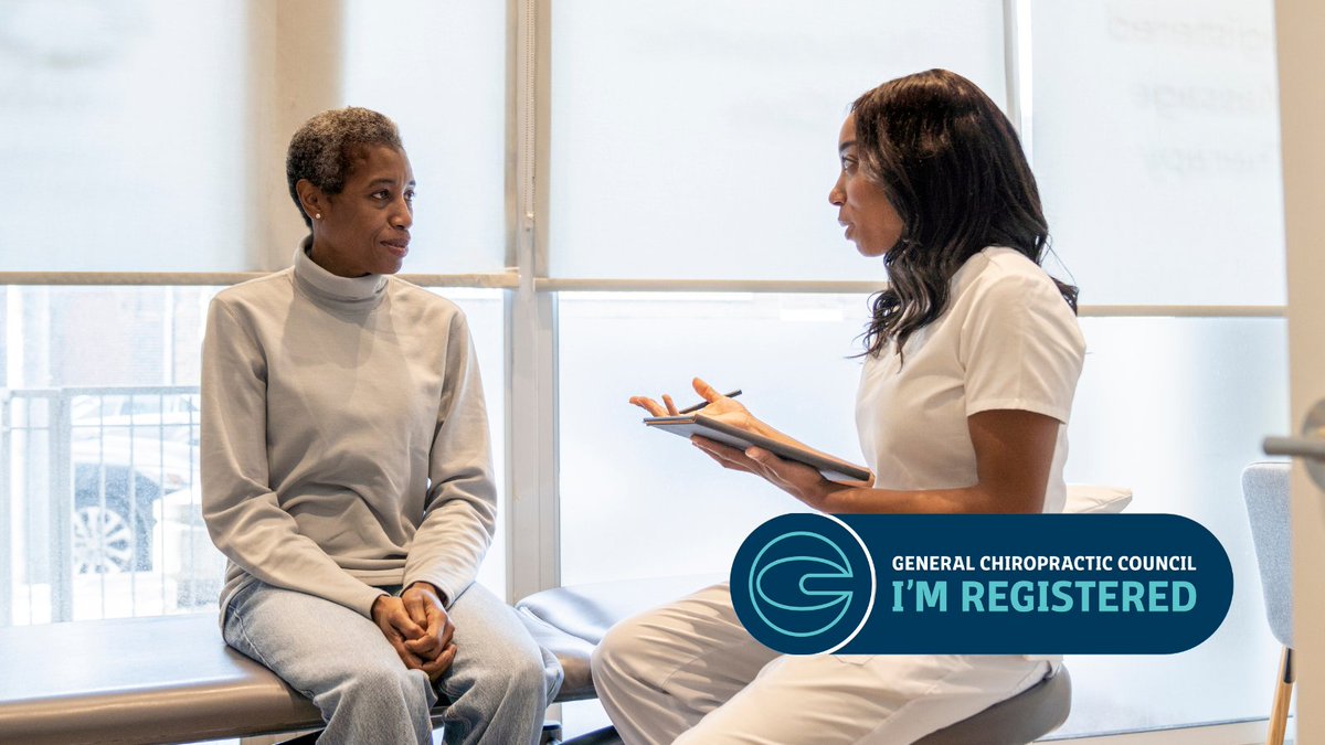 Make it easy for your patients to recognise they’re in safe and trusted hands by clearly displaying the ‘I’m Registered’ mark on your website and social media profiles. 

We’ve created four versions of the mark for registrants to use:  

brnw.ch/21wR60X