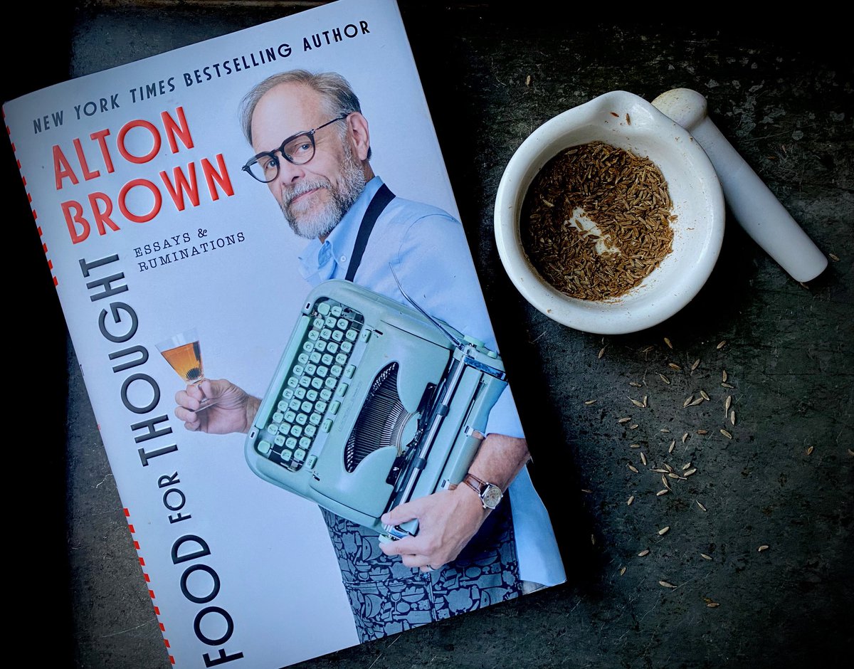 “I finally got to visit Japan in 2009 as a member of a large crew sent over to shoot several episodes of the series The Next Iron Chef. From the moment I was allowed off the plane (this was the year of the swine flu scare and a hazmatted crew armed with thermal cameras boarded