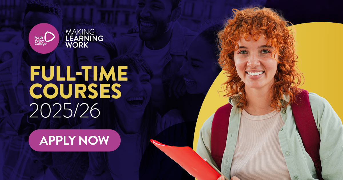 Full-time courses starting in August! 🌟

Whether you're looking to gain new skills, switch careers, or enhance your expertise, we've got you covered. 

Apply now and take the next step in your journey! 
🔗 bit.ly/4fwHd9G