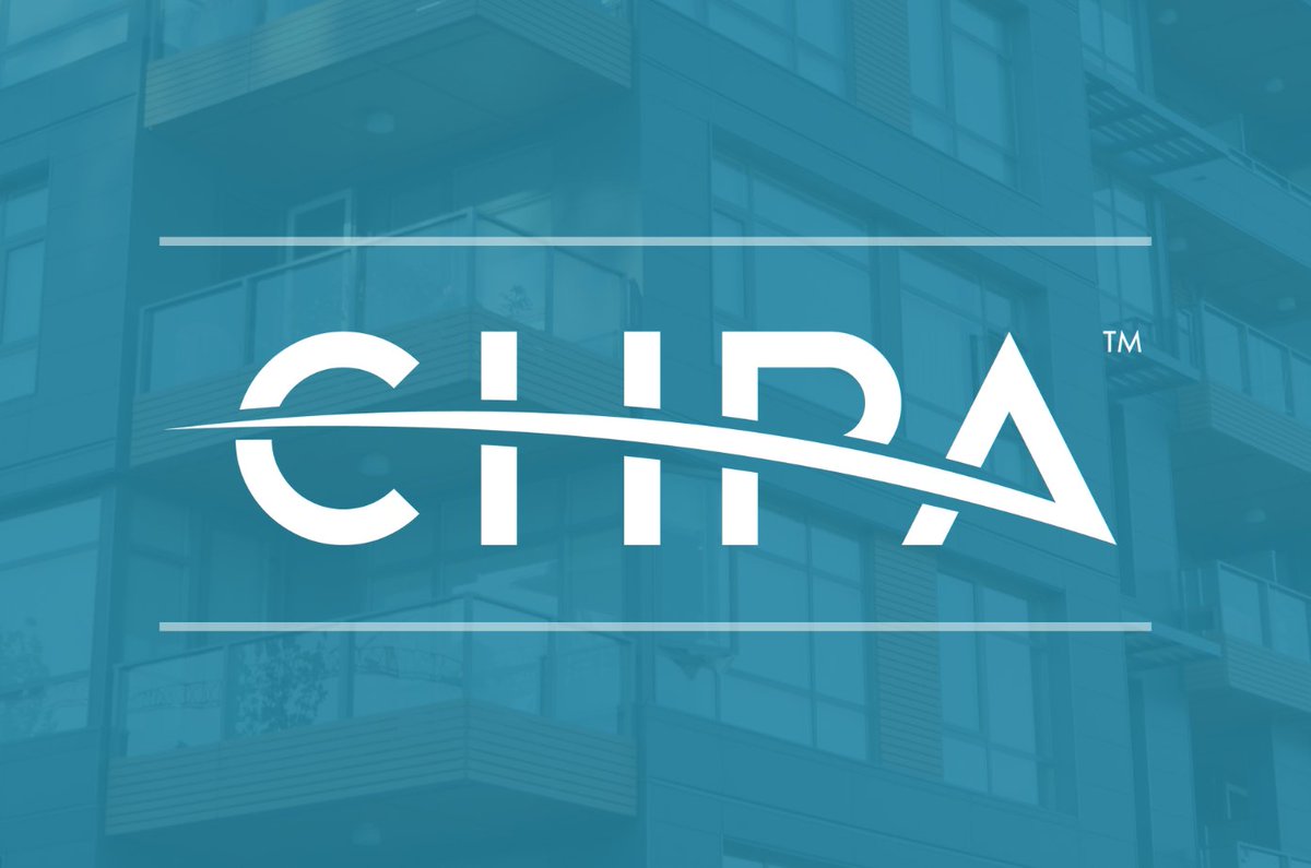 🎉Welcome to our newest members!

CHPA is proud to welcome 10 new member companies to our network of corporate housing professionals.

Learn more and see who joined here: chpaonline.org/chpa-welcomes-…

#CHPA #NewMembers