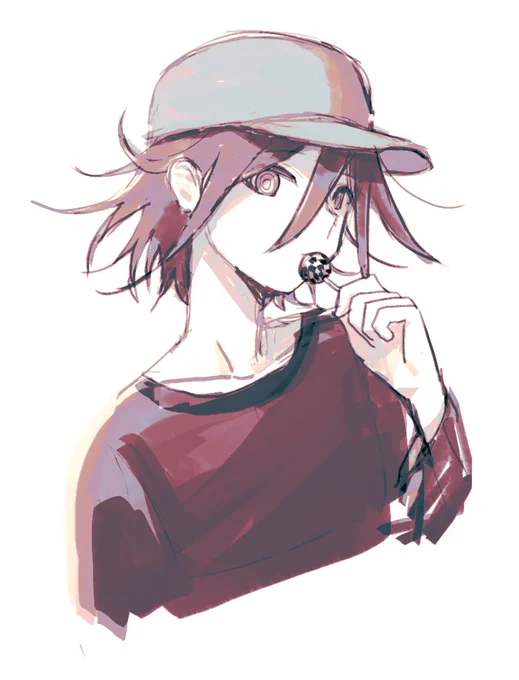 王馬 
