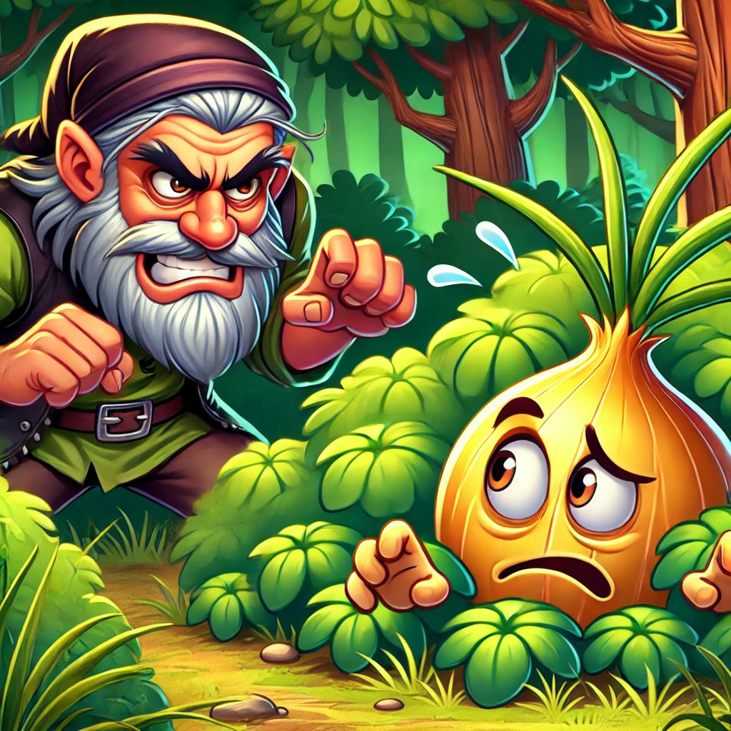 TONion_io's tweet photo. GM👋Quick reminder❗️ 🏆 On March 12 will end our Monthly Onion Hunt, and we will give away 5x $50💸 to top 5, and 5 consolation prizes in form of Onion for the remaining participants in the Top 10.🔥 https://t.co/k8YV2rhXXx