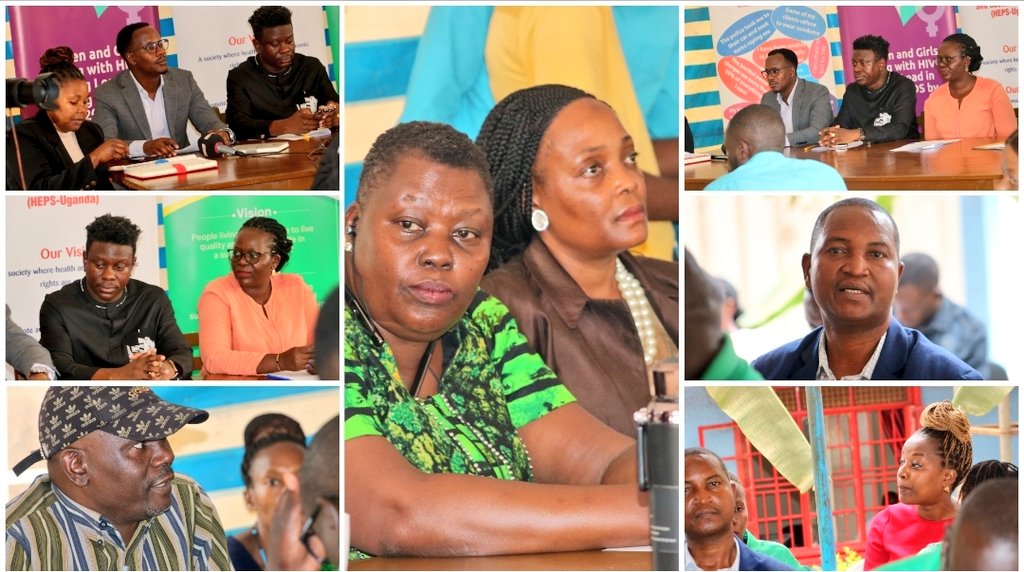 What started as a 90-day US funding freeze has now escalated to termination of key programs, causing panic &amp; uncertainty in communities.

Today, CSOs held a press conference urging urgent govt action to sustain life-saving health services.

 Details 👉  icwea.org/statement-by-c…