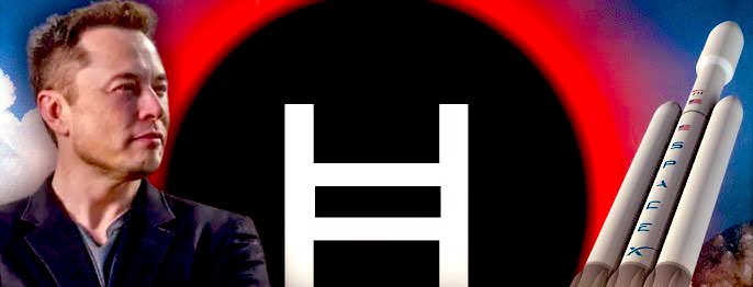 🚨BREAKING: SpaceX is launching a second $HBAR powered satellite to space for space payment system

This launch series integrates WISeKey’s trusted SEALSQ advanced Post-Quantum Chips, ensuring an unparalleled level of cybersecurity.

Hedera is powering these satellites to