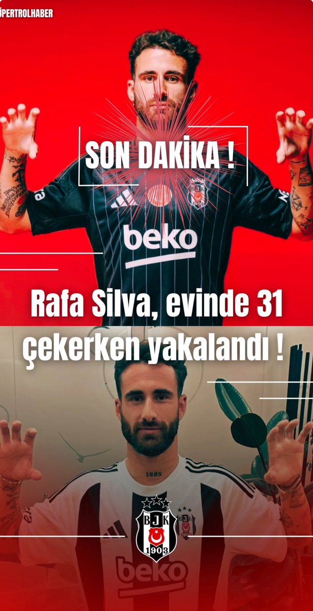 Solskjaer bunu öğrendilten sonra takımdan gönderilmesini talep etti 🕊️