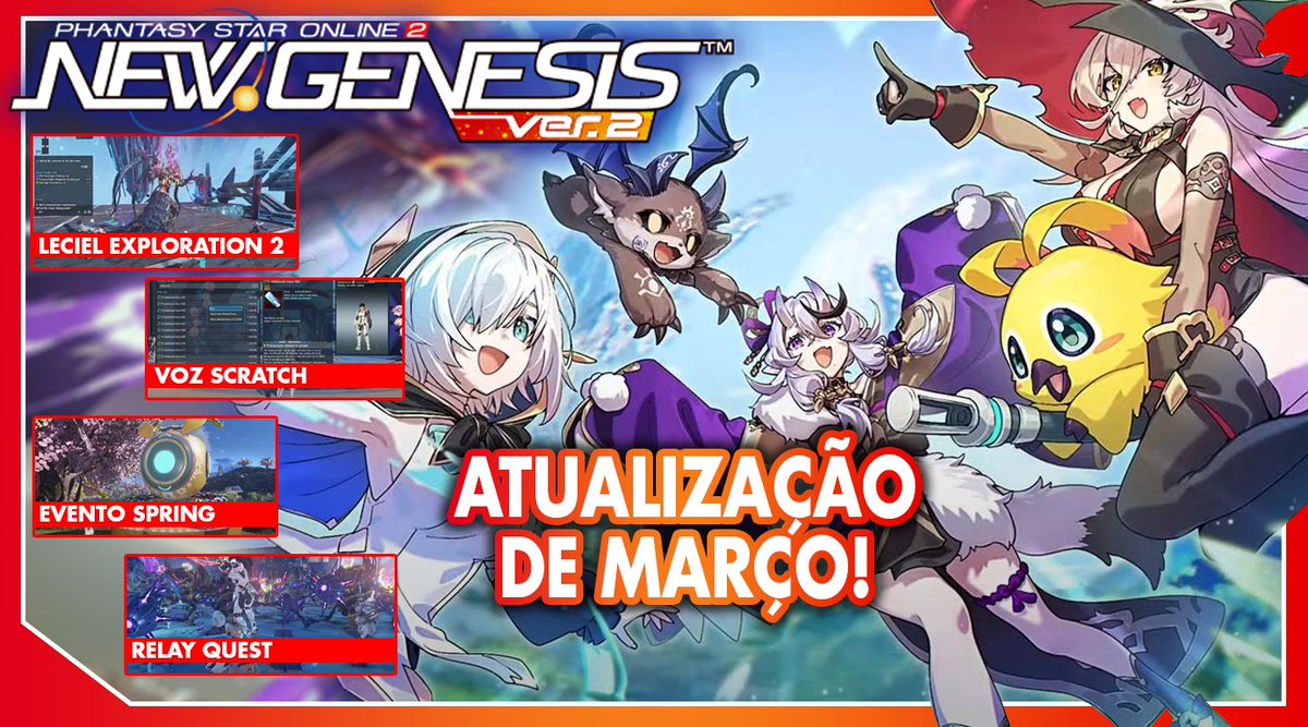 sora_teiichi's tweet photo. Headline 45! Leciel Exploration 2?! Relay Quest e Voice Scratch!
https://t.co/8oXYYidjLH
#pso2ngs #pso2 https://t.co/QOl0iWy5JH