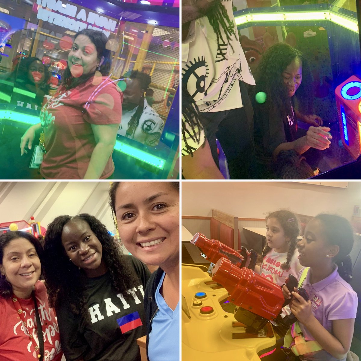 Luisa Vargas (@lvargaspbcsd) on Twitter photo Our <a href="/WGEGators/">West Gate Elementary</a> were busy last week celebrating 🌟Starstruck Week🌟, being 💗kind 💗 to each other and participating in our fundraiser. <a href="/TeachPalmBeach/">TeamPalmBeach</a> 😅 <a href="/Claudia_PBC/">Claudia Mejias</a> <a href="/AbbeyPeterman/">Abbey Peterman</a> #ShiningStars Our <a href="/WGEGators/">West Gate Elementary</a> were busy last week celebrating 🌟Starstruck Week🌟, being 💗kind 💗 to each other and participating in our fundraiser. <a href="/TeachPalmBeach/">TeamPalmBeach</a> 😅 <a href="/Claudia_PBC/">Claudia Mejias</a> <a href="/AbbeyPeterman/">Abbey Peterman</a> #ShiningStars