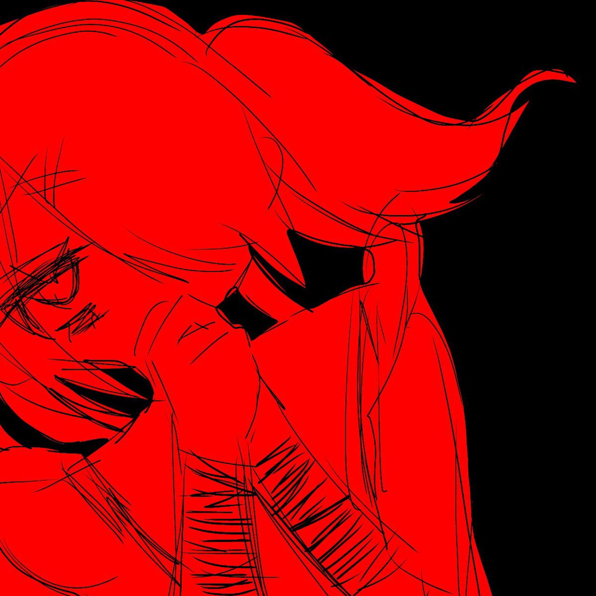 無能 (@xr__y) on Twitter photo 