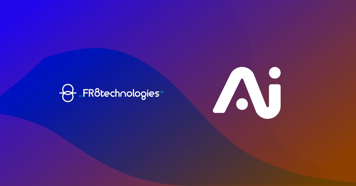 Fr8app's tweet image. 🚀 $FRGT launches AI Tendering Bot! Automating load tendering for faster, more efficient, and cost-effective logistics. #Fr8Tech #AI #Logistics Read more: fr8technologies.com/press-release/…