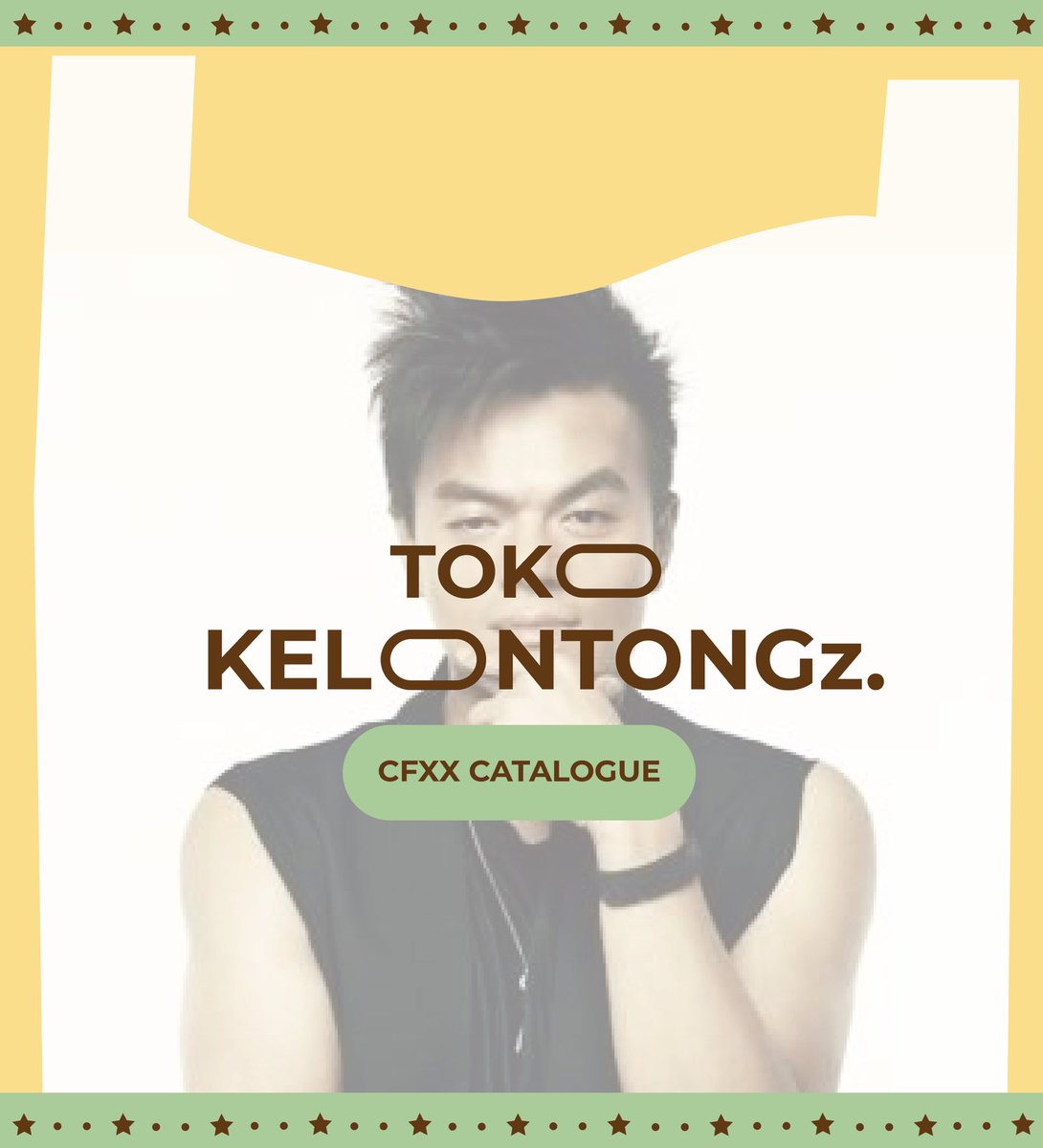 kelontongz's tweet photo. [🔁 &amp; 🩷 are very appreciated]

HELOOW! Marie’s #CFXX PO is open!
—Toko Kelontongz.

🗓️PO: 3 March- 13 March 2025
🛒Mail Order &amp; Pick-up order Day 1 only 
🧃Hololive ID, BOYNEXTDOOR, Aikatsu, Ranma1/2, Atarashii Gakko, Tamako Market

🔗PO link below!👇

#CFXXcatalogue #CF20 #cfxx https://t.co/dMWiH7r8Mr