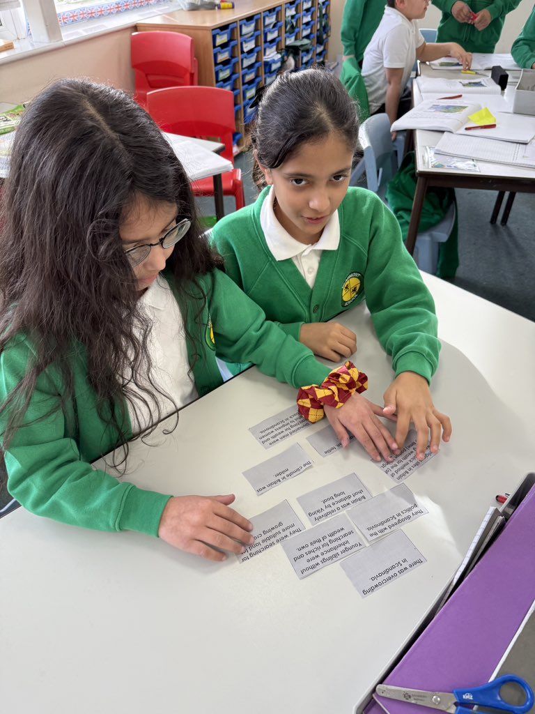 BeaumontYear5 tweet media