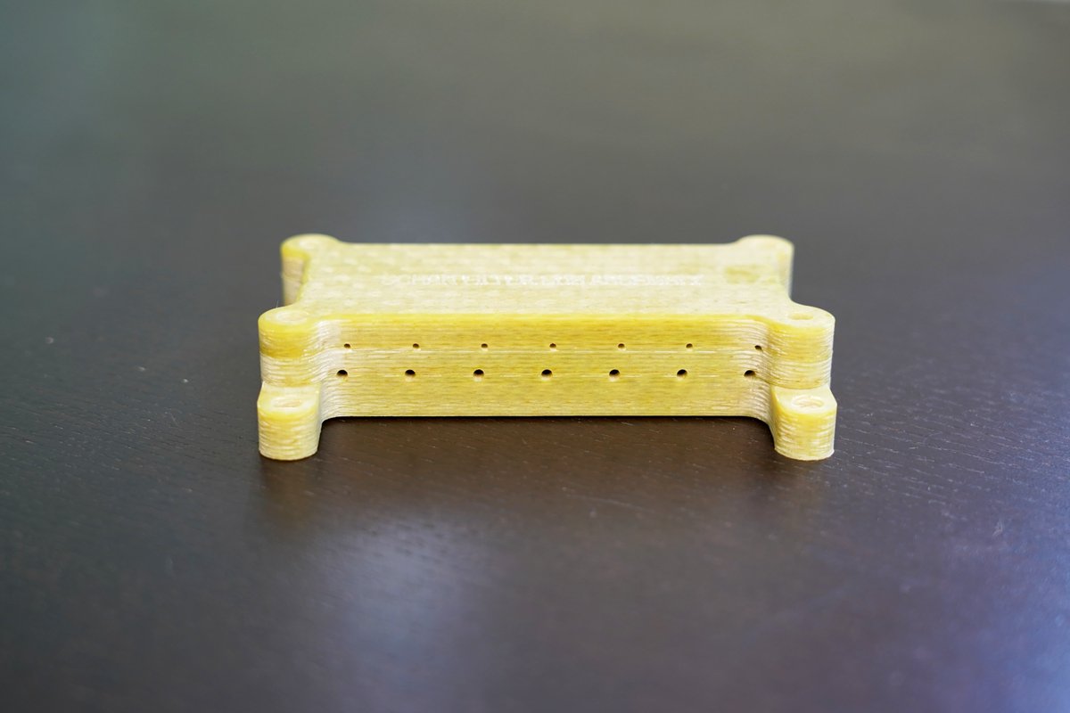 Peerless_HiTemp's tweet photo. Hi-Temp Fabrication carries an extensive library of Thermal Grade Polyester materials like Glastic supplied by our trusted partner Rochling. 

#HiTemp #Fabrication #Rochling #Glastics #Polyster #CustomFabrication https://t.co/JEfaYJBOB3