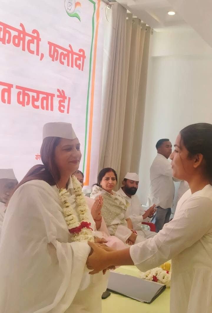 Hem Singh Shekhawat tweet media
