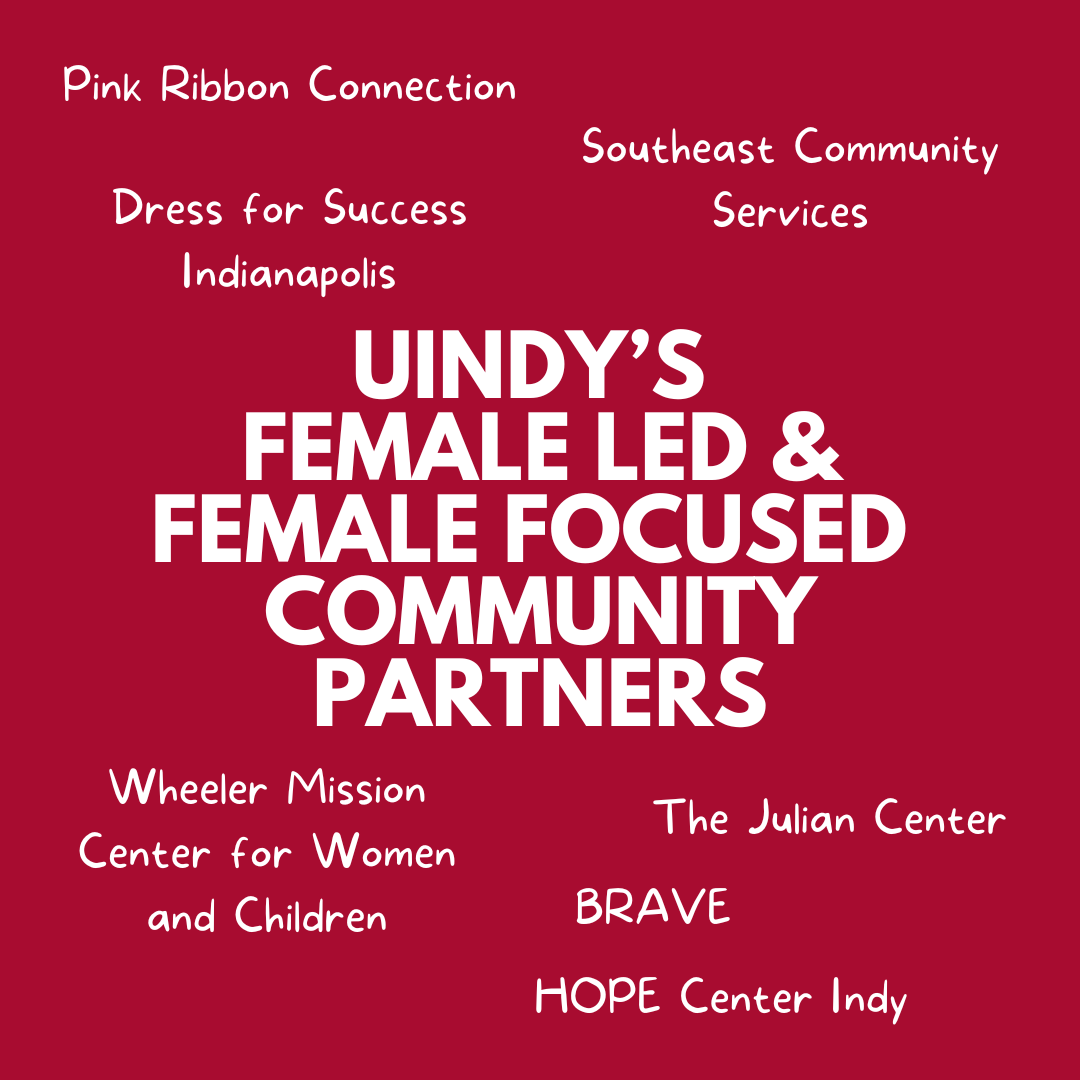 UIndy Service Learning and Community Engagement tweet media