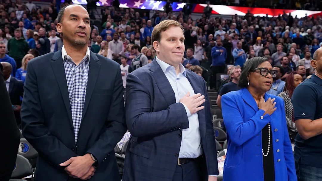 ballerstribune's tweet photo. Mavs really traded their best franchise player since Dirk sending the fanbase  into an existential crisis only to announce that they are now raising season ticket holder prices by 8% https://t.co/fJ8n27JiQ2